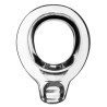 Perfect Fit Cockring Cock Armour Transparent